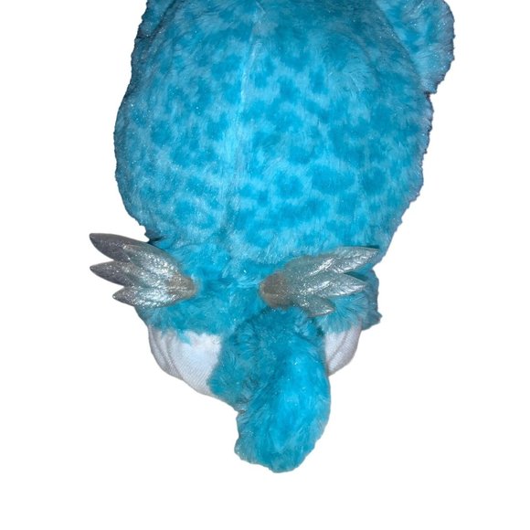 Hatchimals Hatchibabies 5" Interactive Pink Blue Chee Tree Bird Lights Sound - Picture 6 of 11